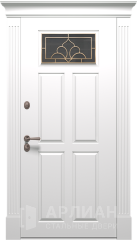 Фото «Эксклюзивная №8»