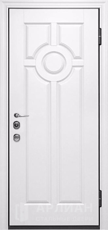 Фото «Дверь с МДФ №143»