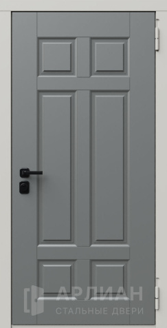 Фото «Дверь в квартиру входная классика №687»