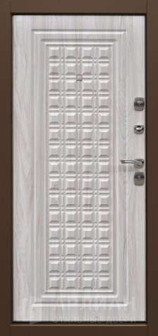 Фото №2 «Дверь с МДФ №34»