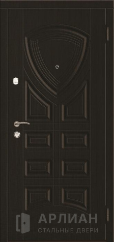 Фото «Стальная дверь в квартиру №27»