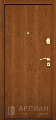 Фото №2 «Стальная входная дверь с винилискожей стандартная №11»